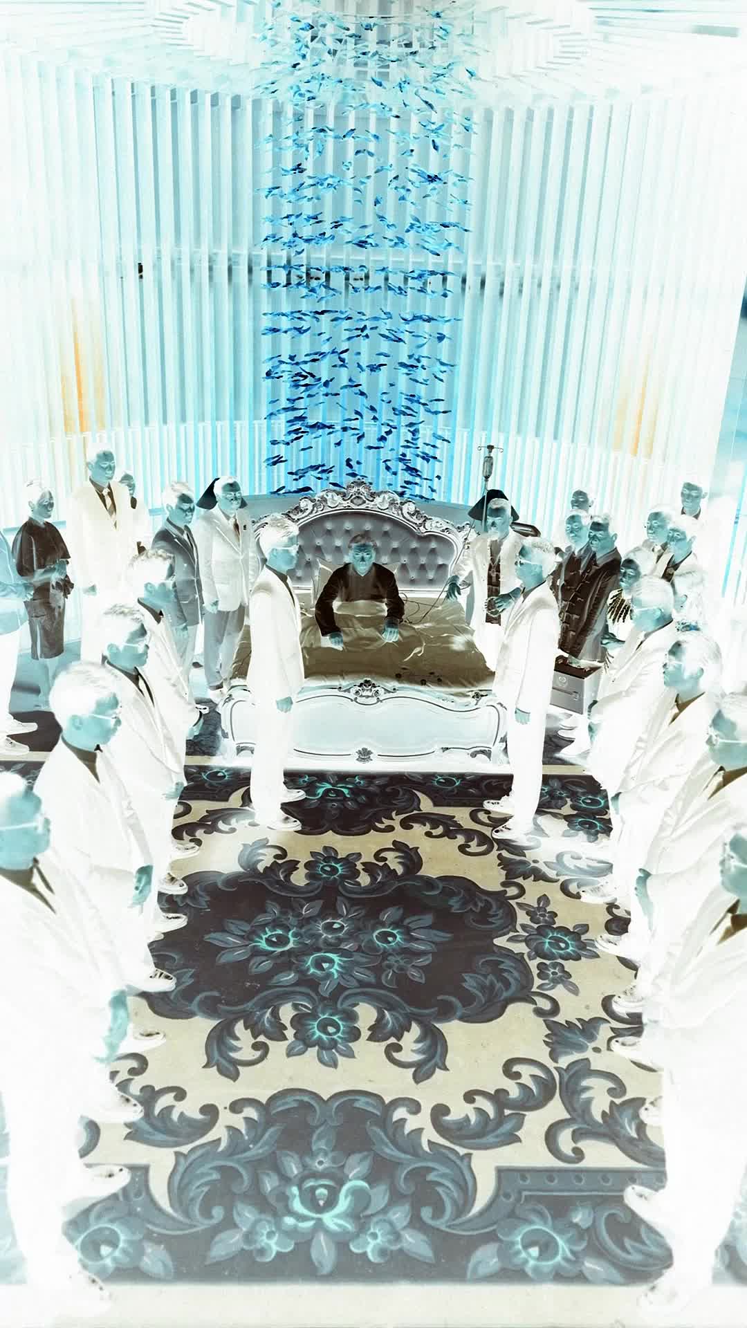 11 серия - Клуб Бессмертия